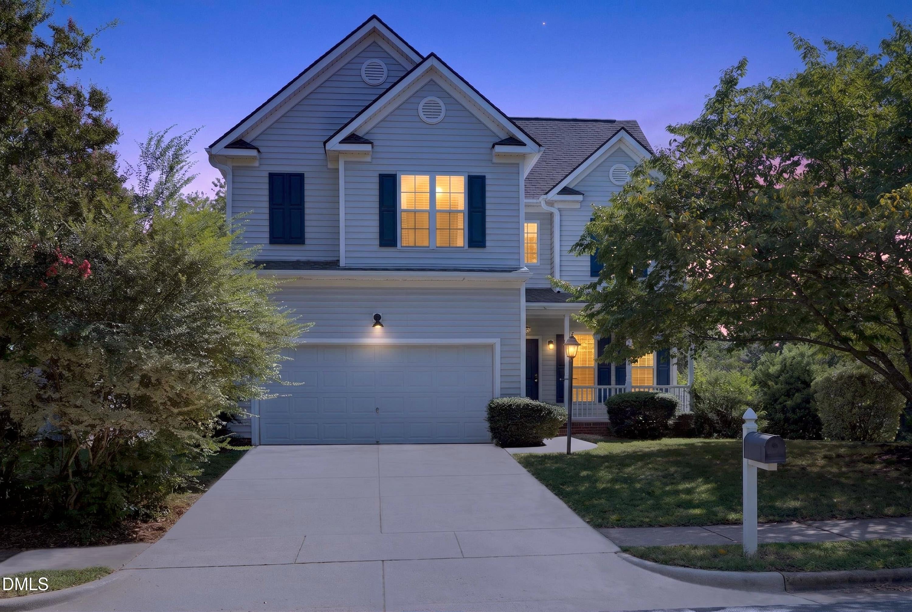 2633 Trailwood Hills Drive