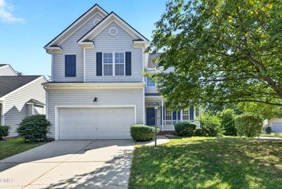 2633 Trailwood Hills Drive Raleigh NC 27603