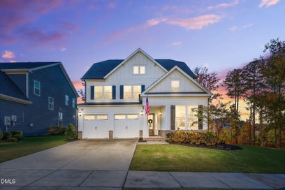 108 Old Wisteria Court Holly Springs NC 27540
