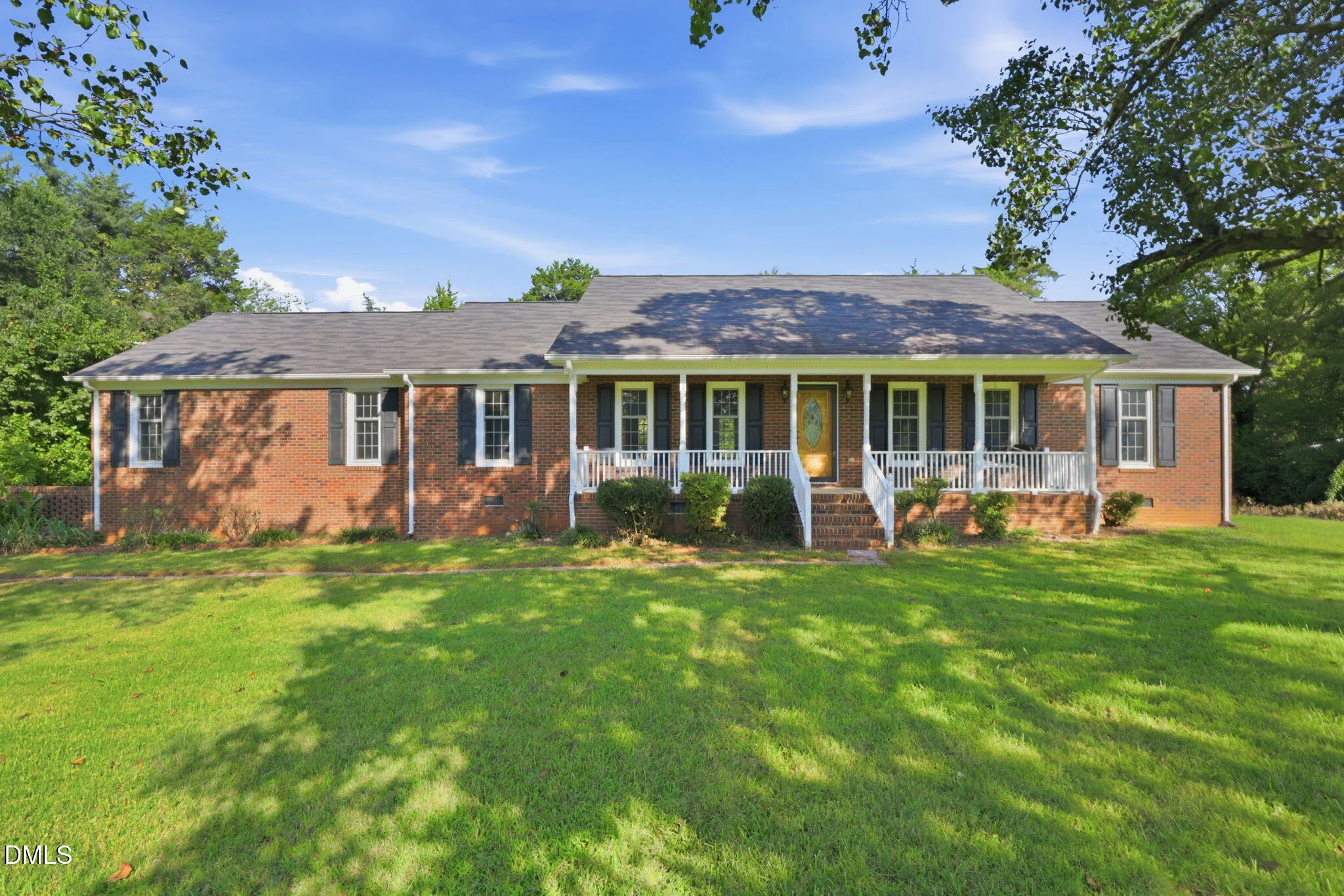 3443 Grant Road, Haw River, NC, 27258
