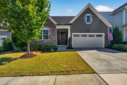 1903 Rothesay Drive Apex NC 27502