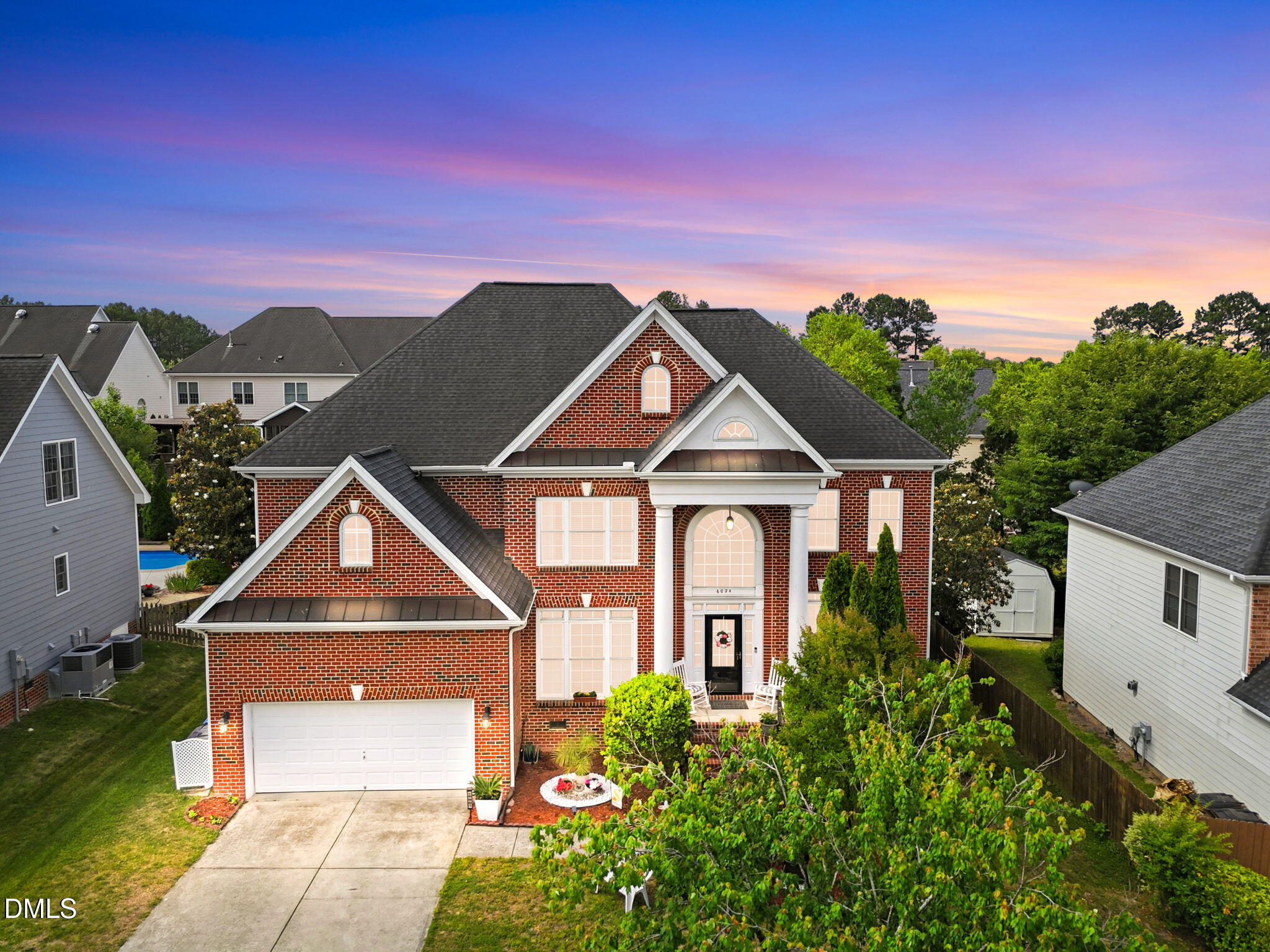 6024 Jones Farm Road