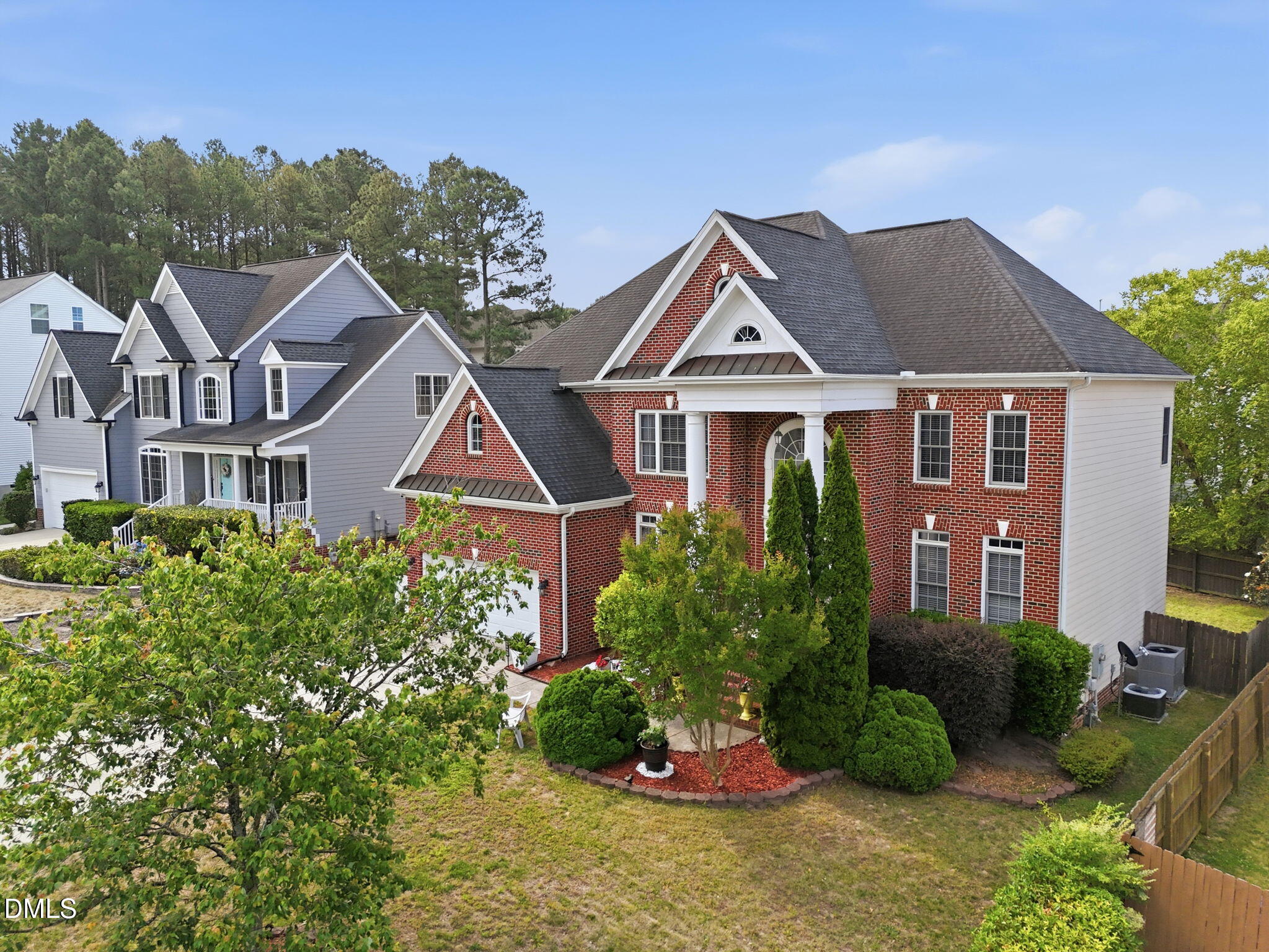 6024 Jones Farm Road