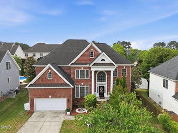 6024 Jones Farm Road Wake Forest NC 27587