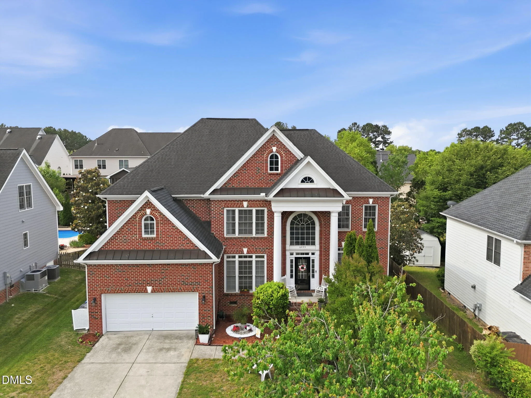 6024 Jones Farm Road