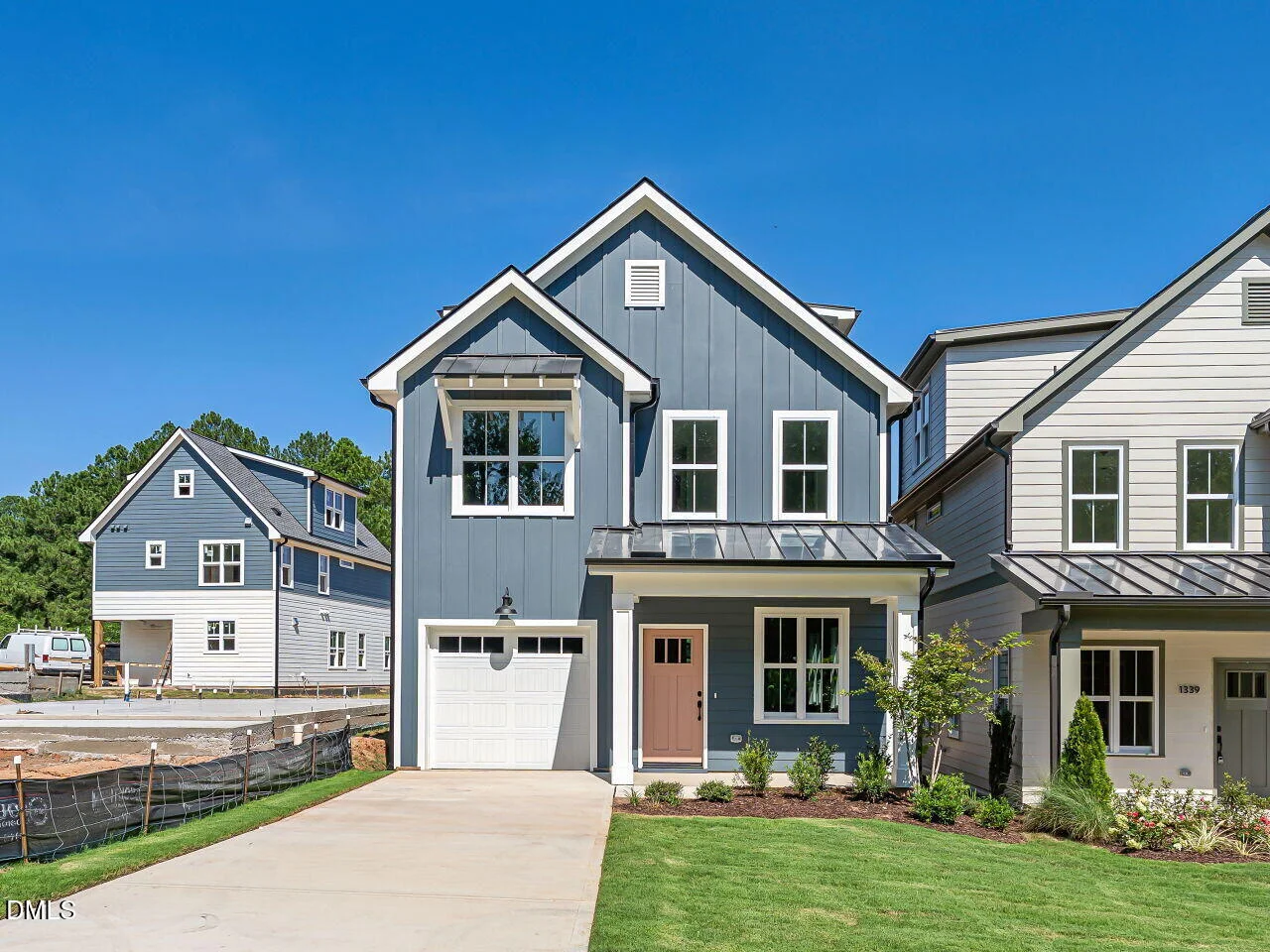 1337 Courtland Drive