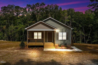 324 Chartres Street Fuquay Varina NC 27526