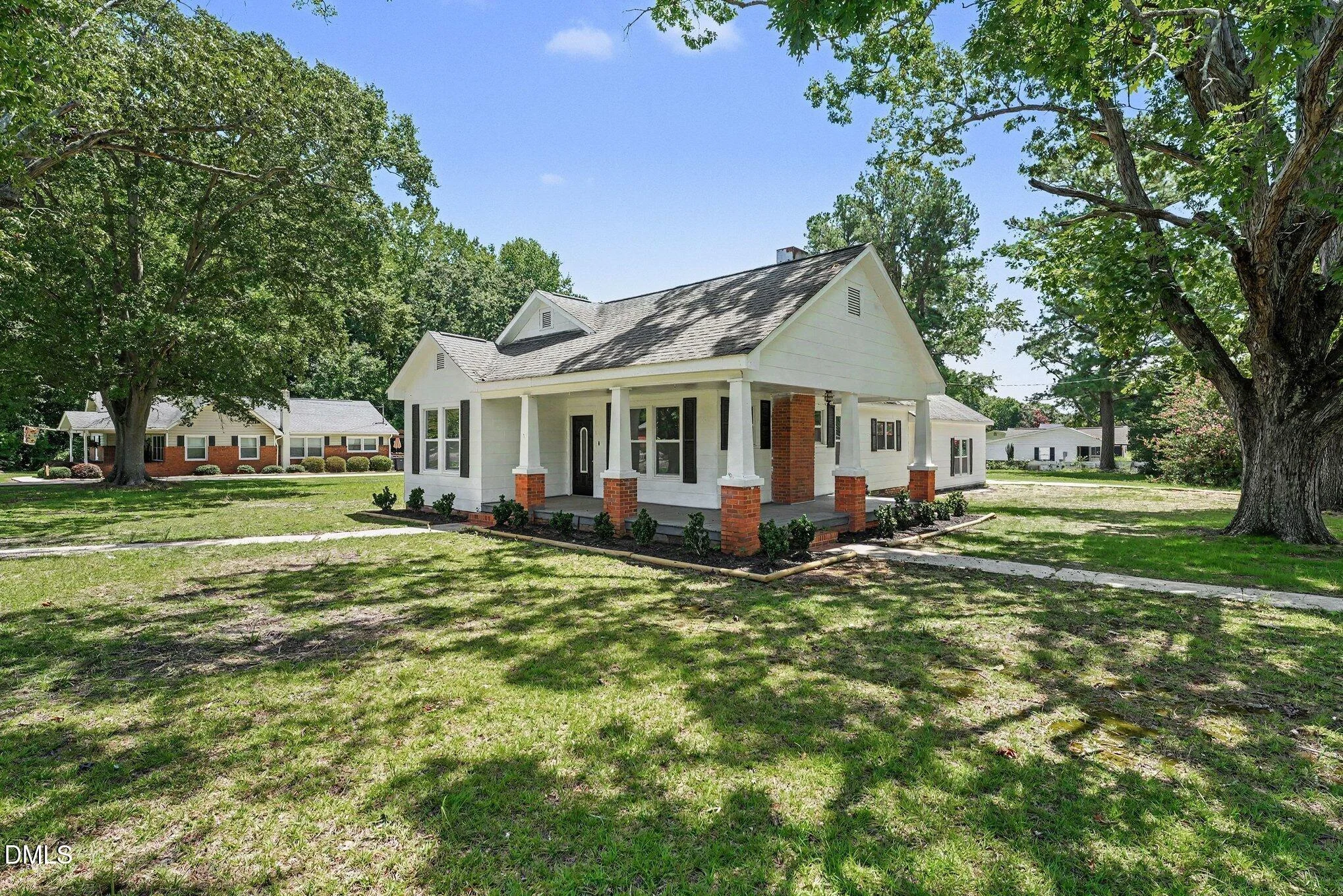 207 Old Post Road