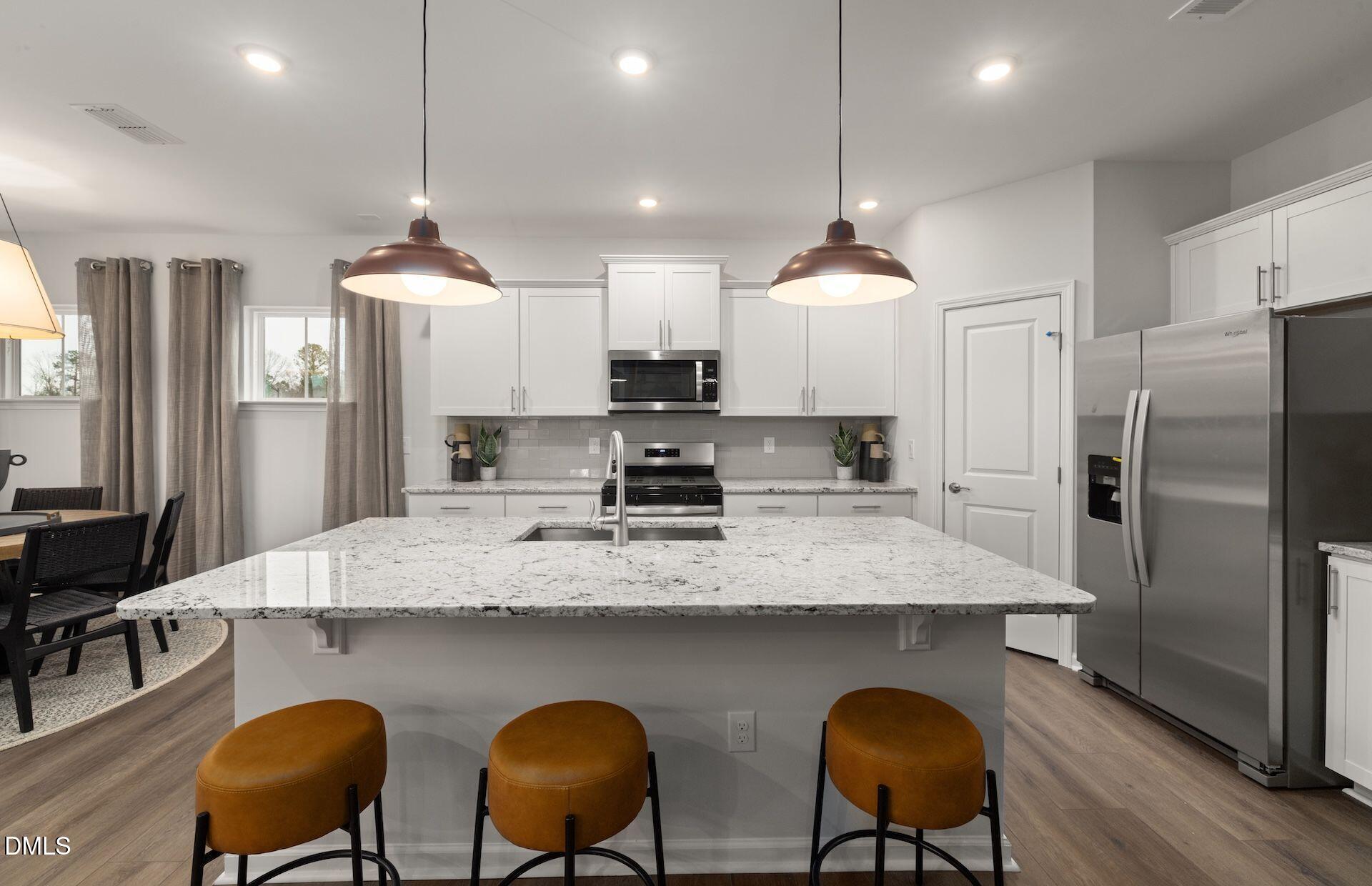 581 Fosterton Cottage Way