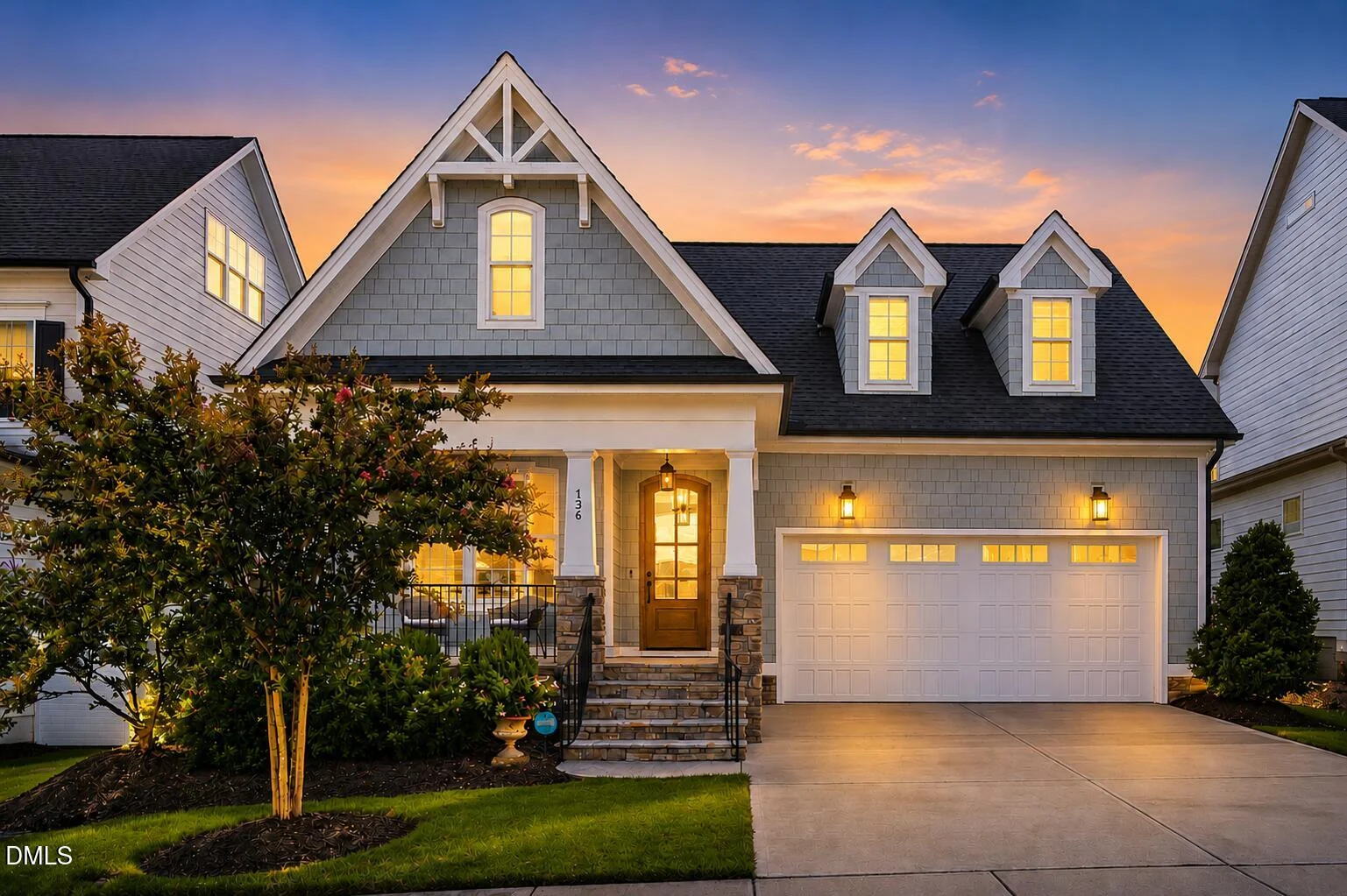 136 Post Oak Road