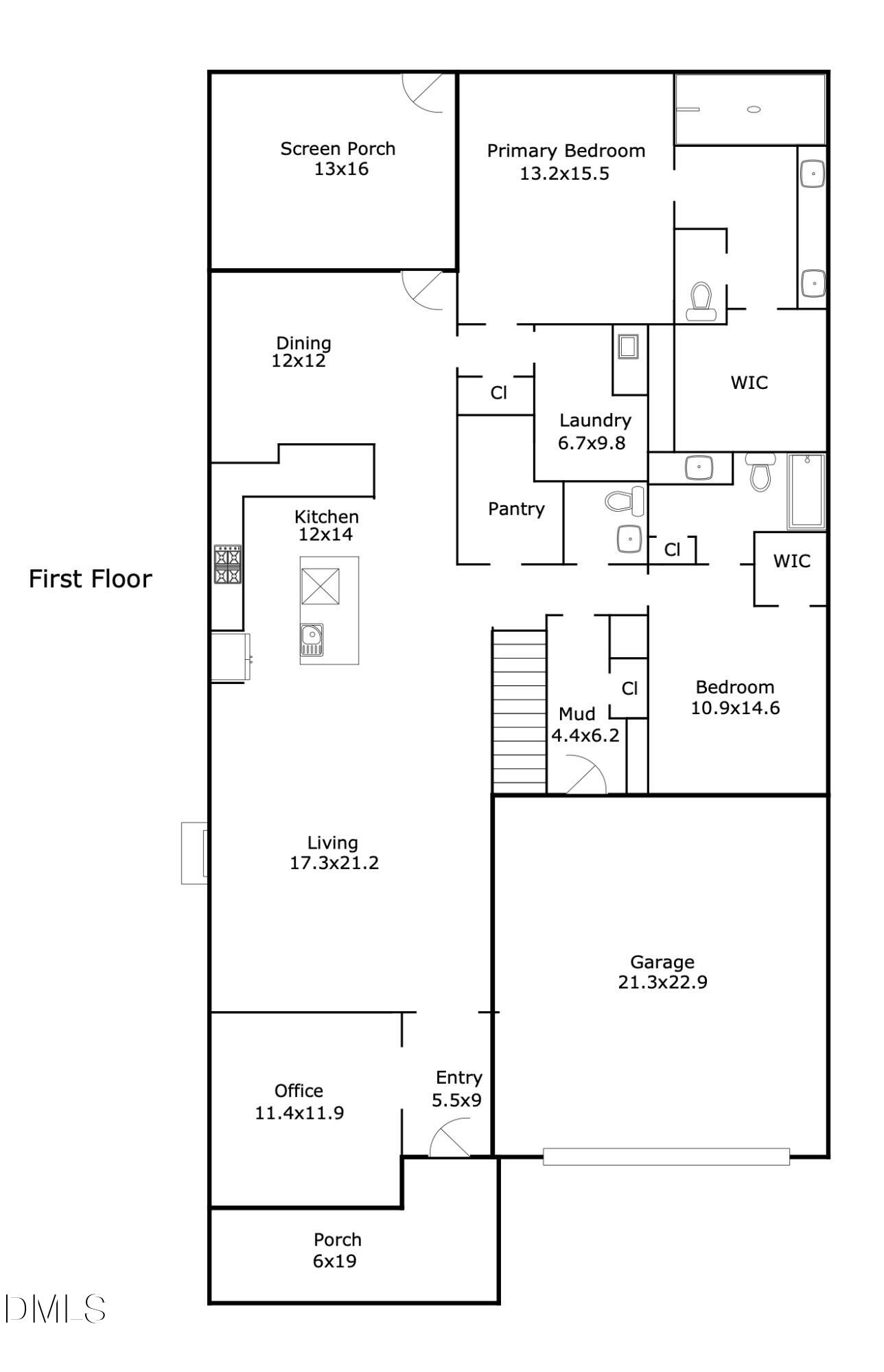 136 Post Oak Road