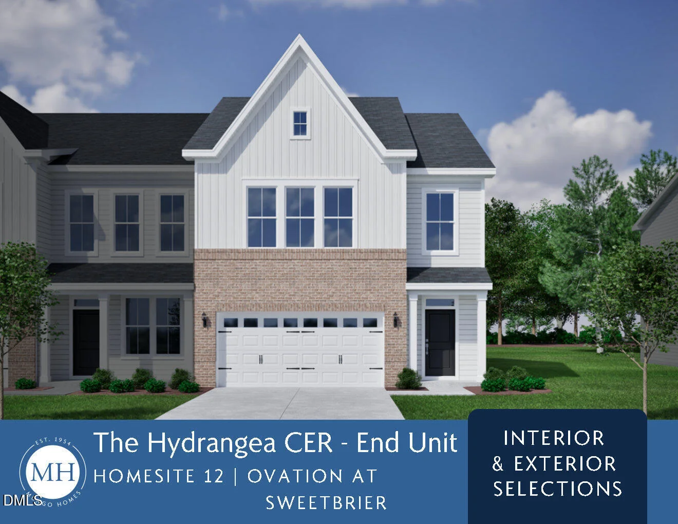 607 Lanceleaf Lane Unit 12