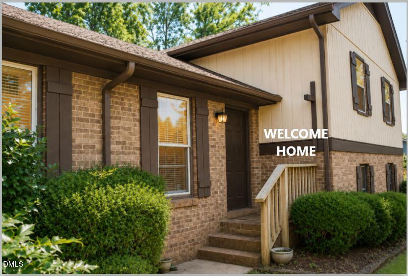 4116 Pickwick Drive