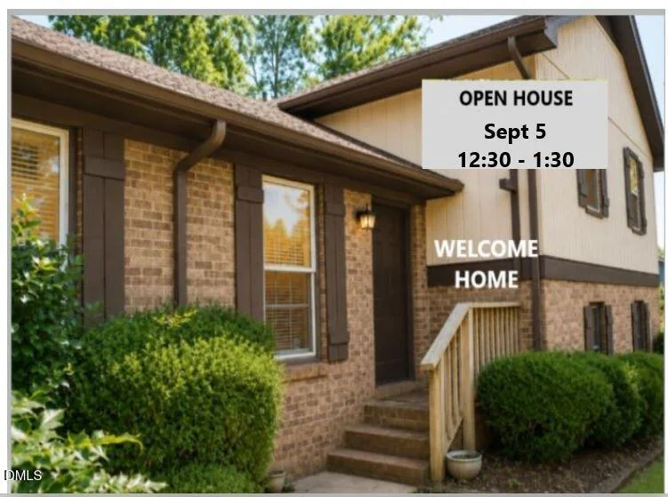 4116 Pickwick Drive
