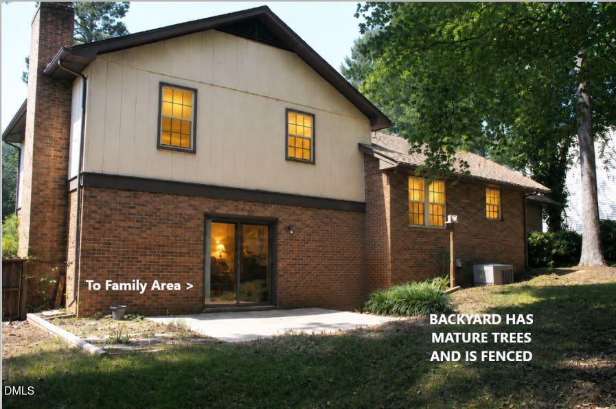 4116 Pickwick Drive