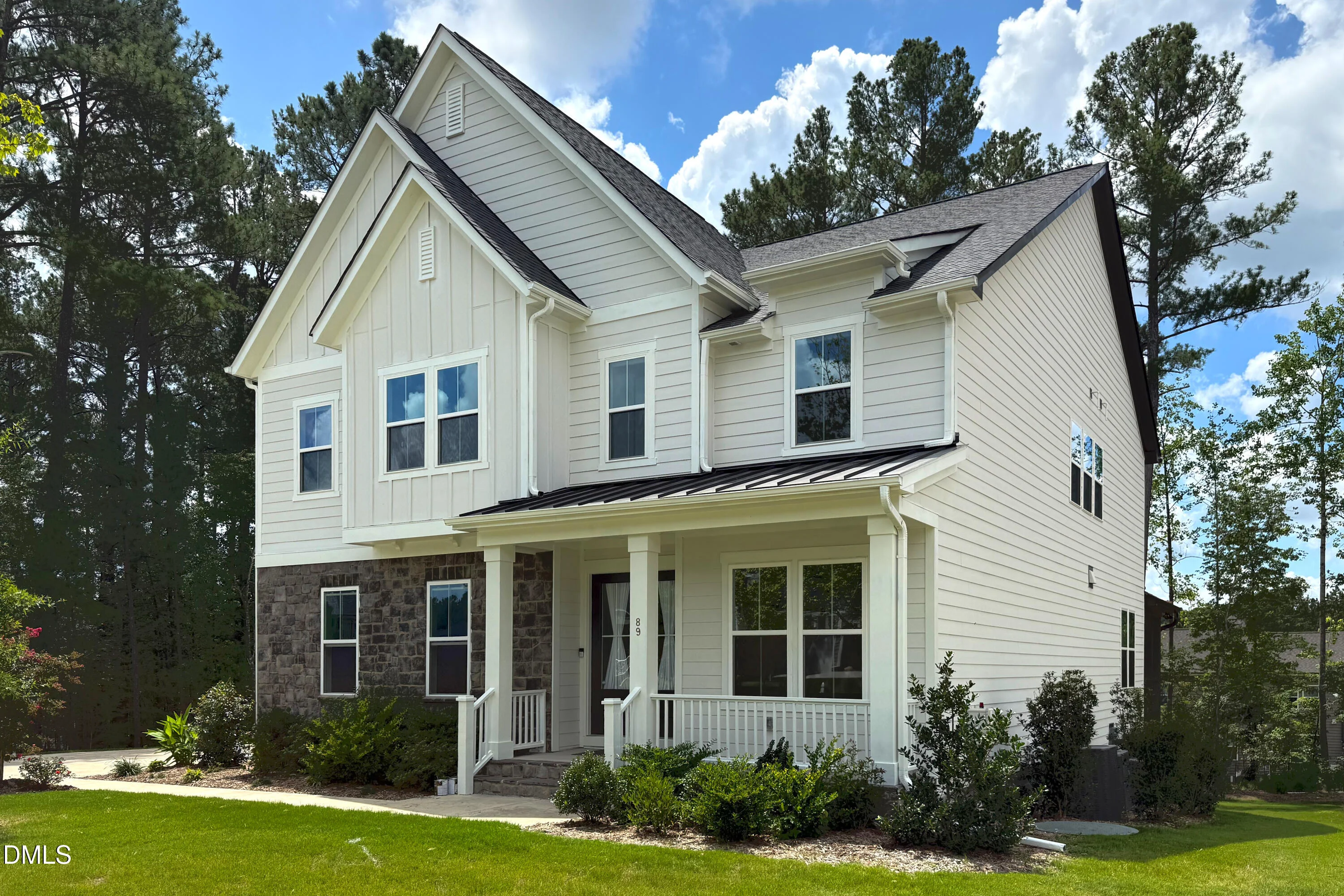 89 N Parkside Drive