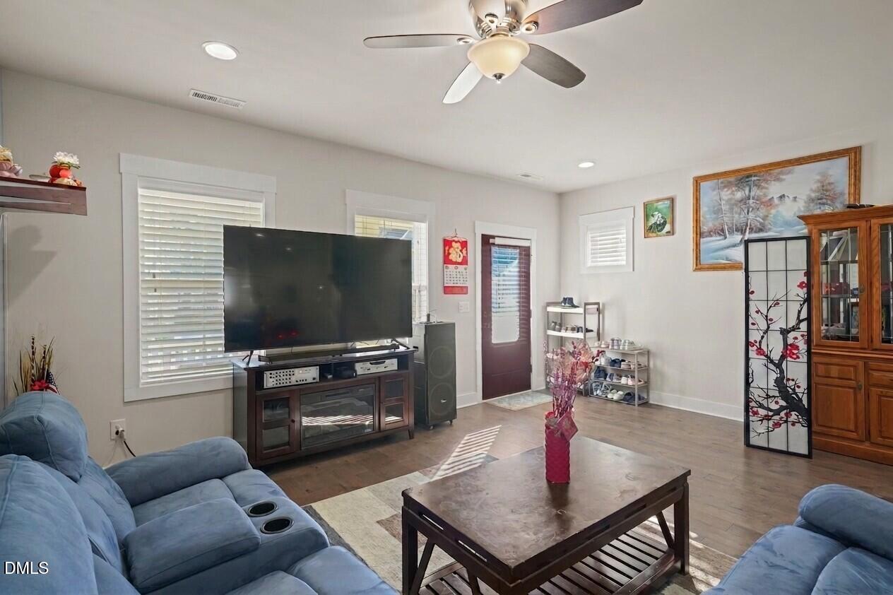 781 Fireball Court