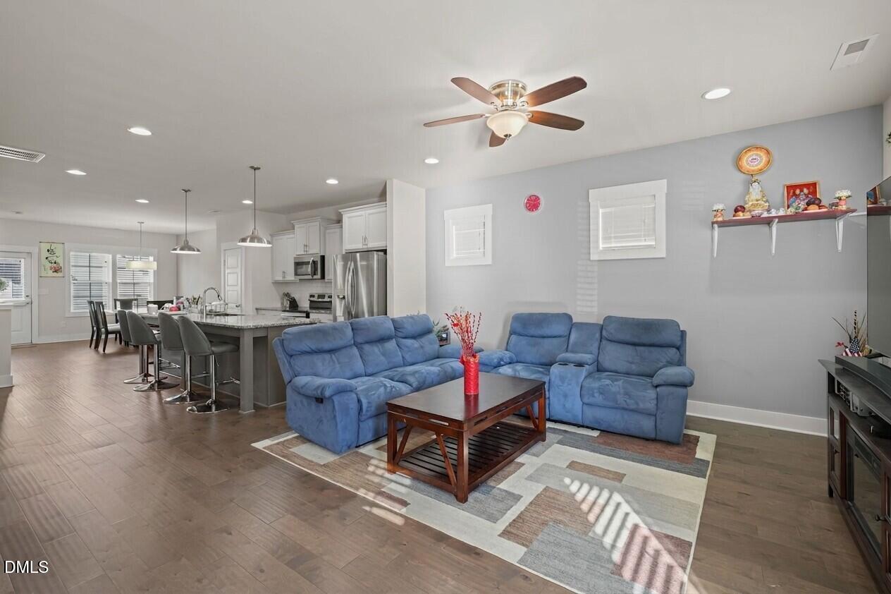 781 Fireball Court