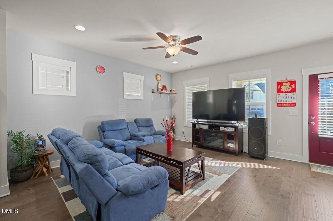 781 Fireball Court
