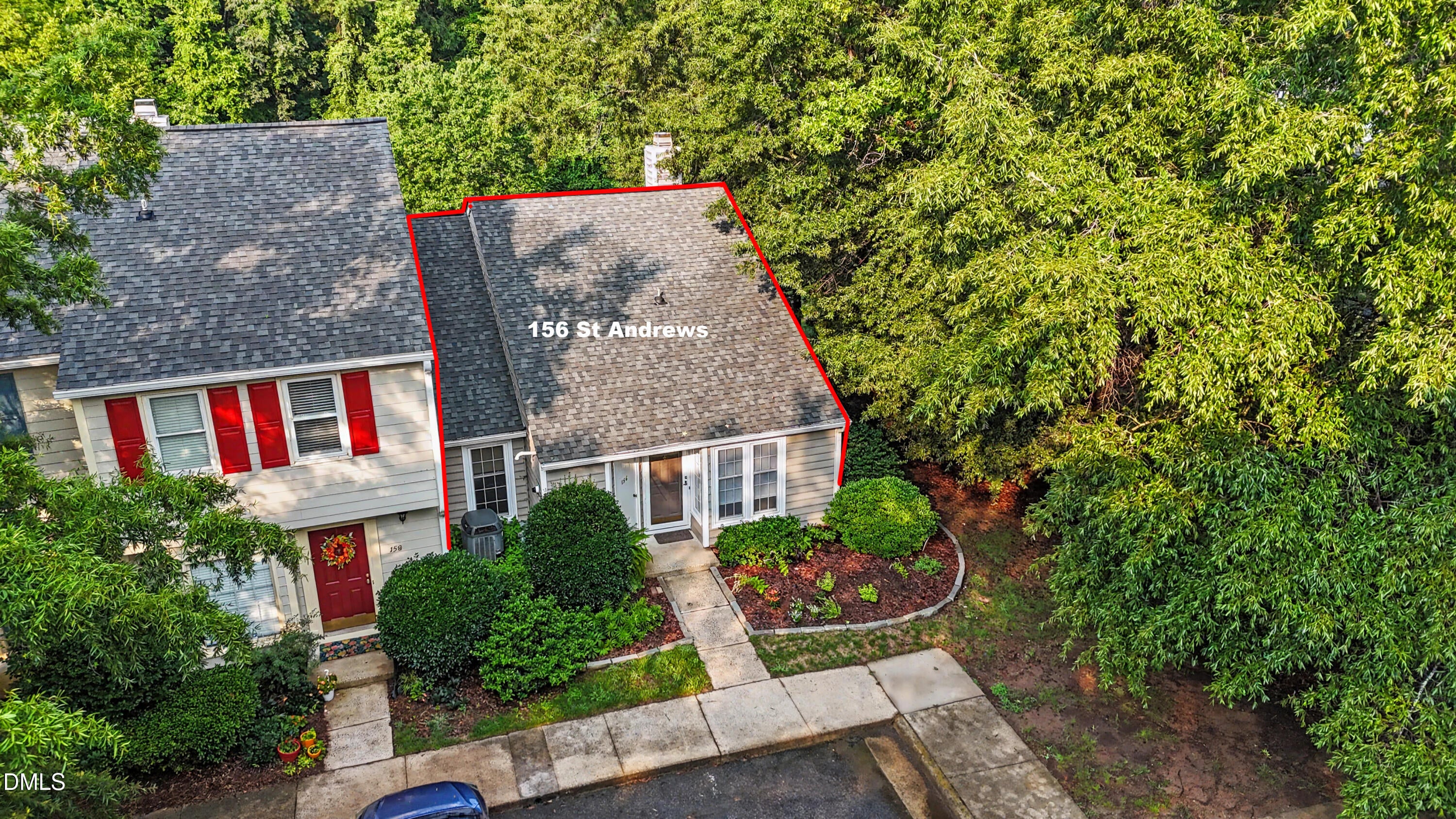156 St Andrews Lane