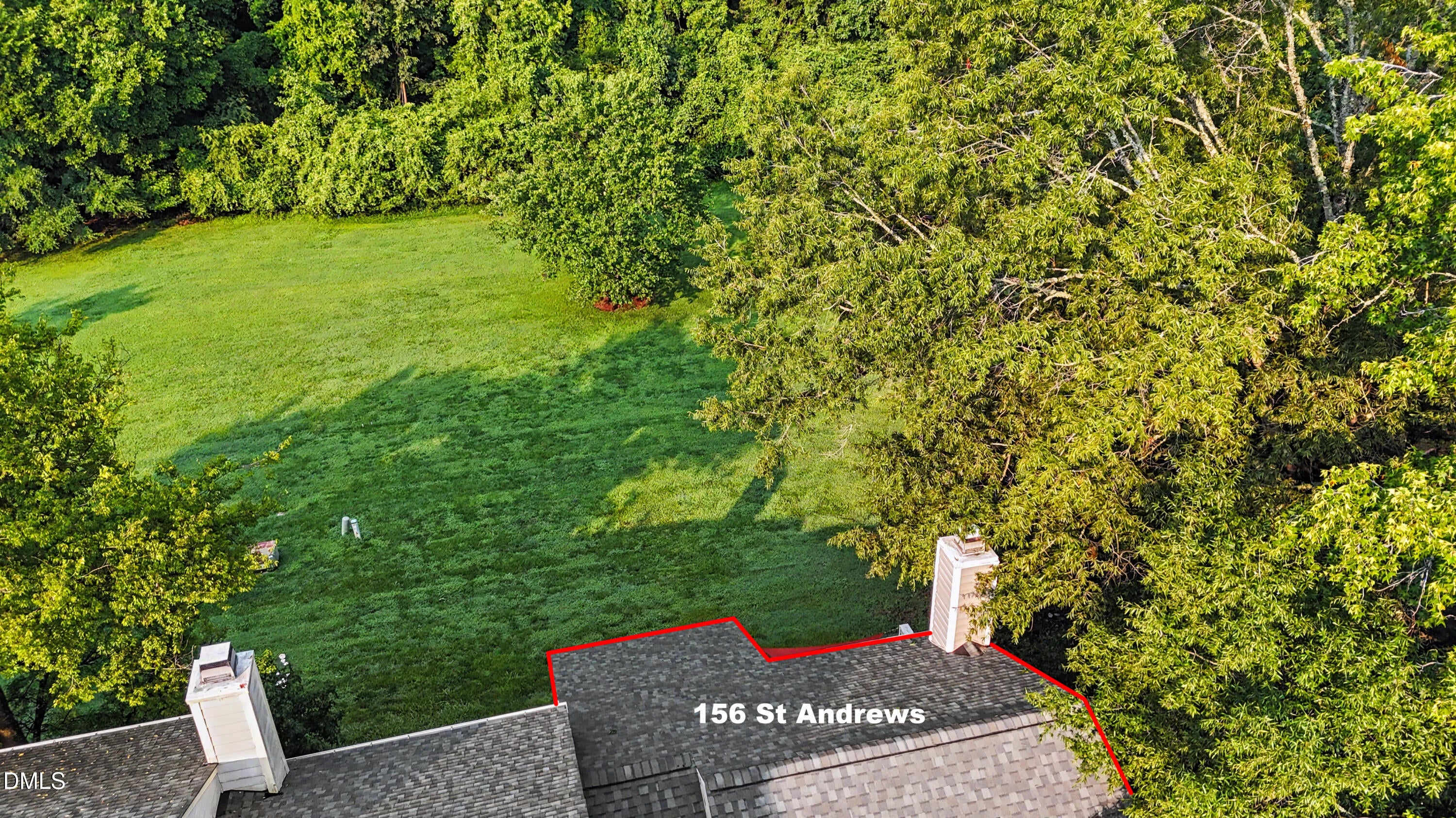 156 St Andrews Lane