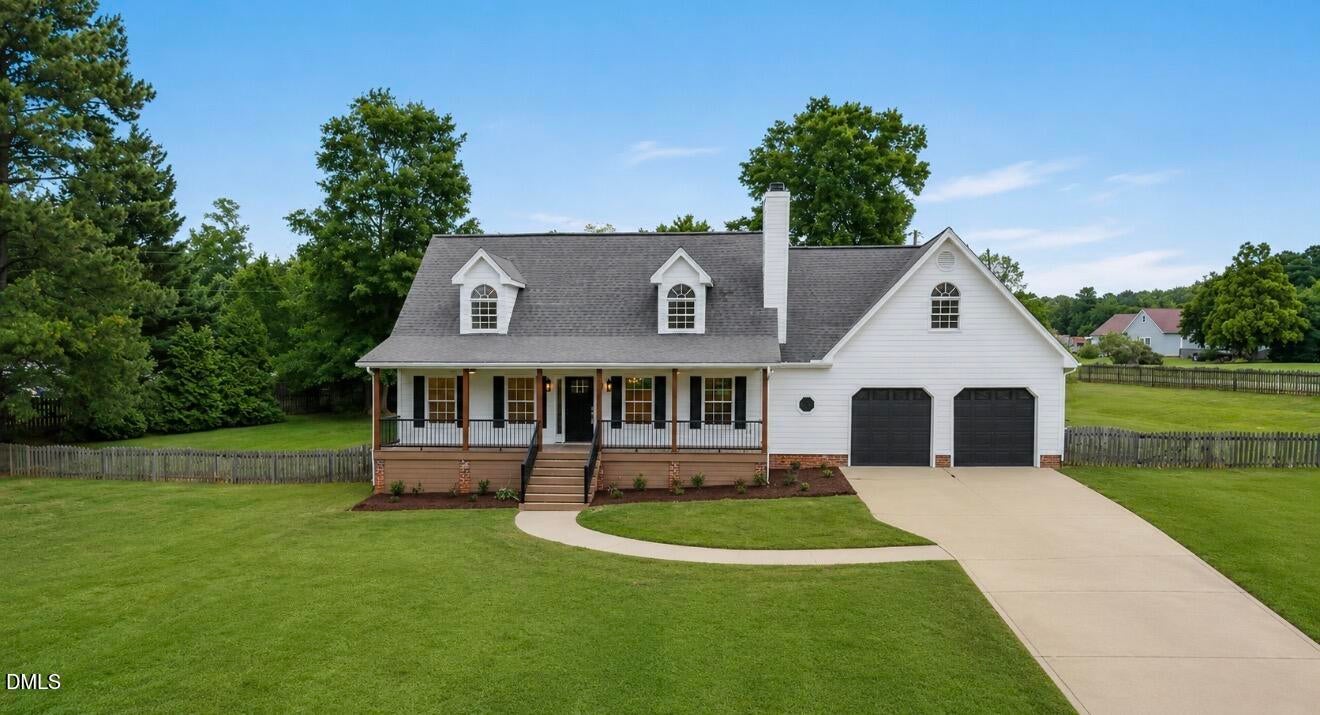 3700 Crooked Brook Trail