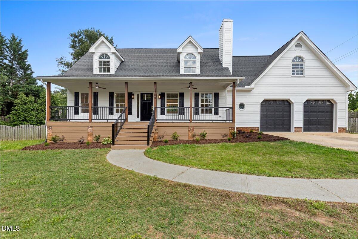 3700 Crooked Brook Trail