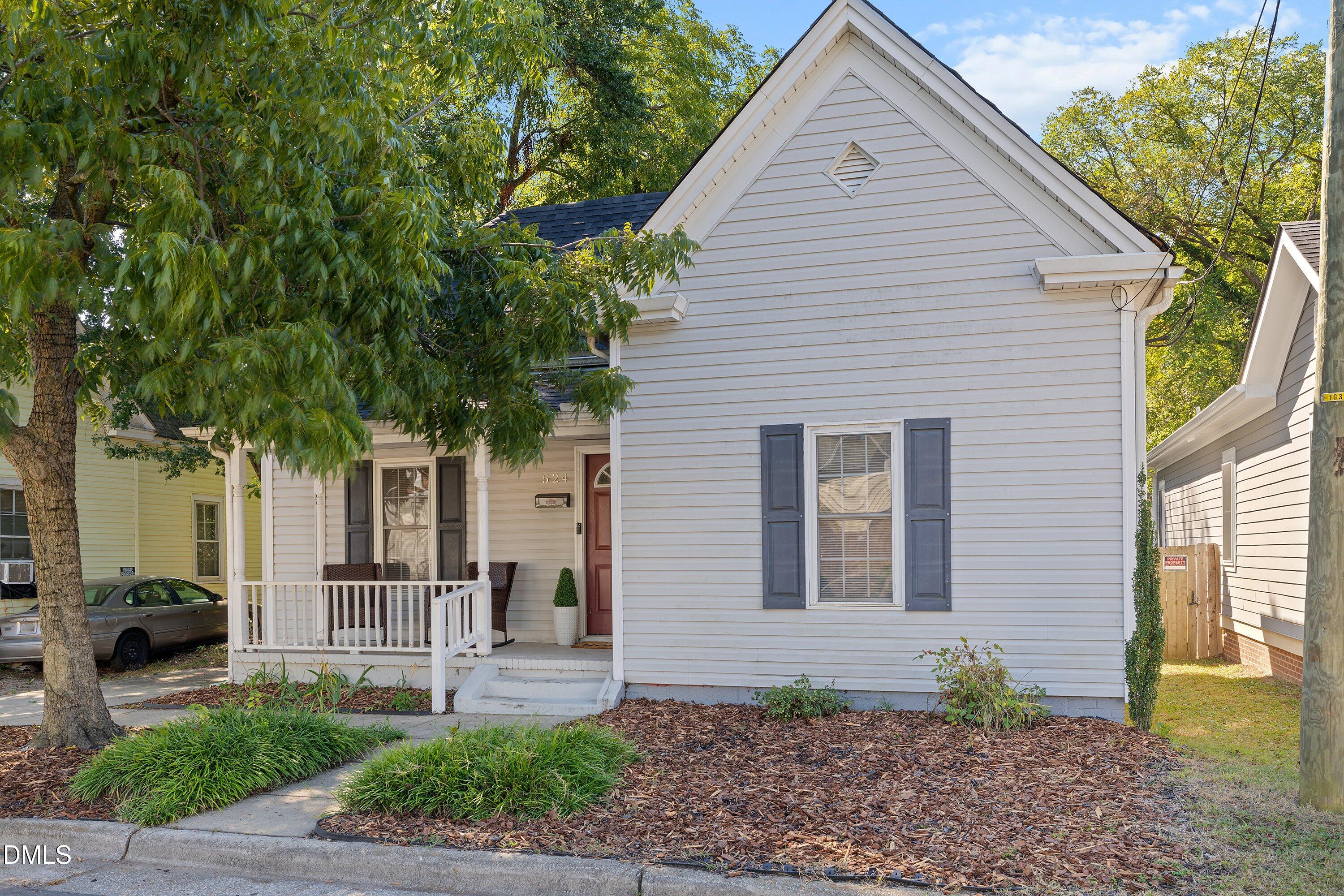524 Branch Street