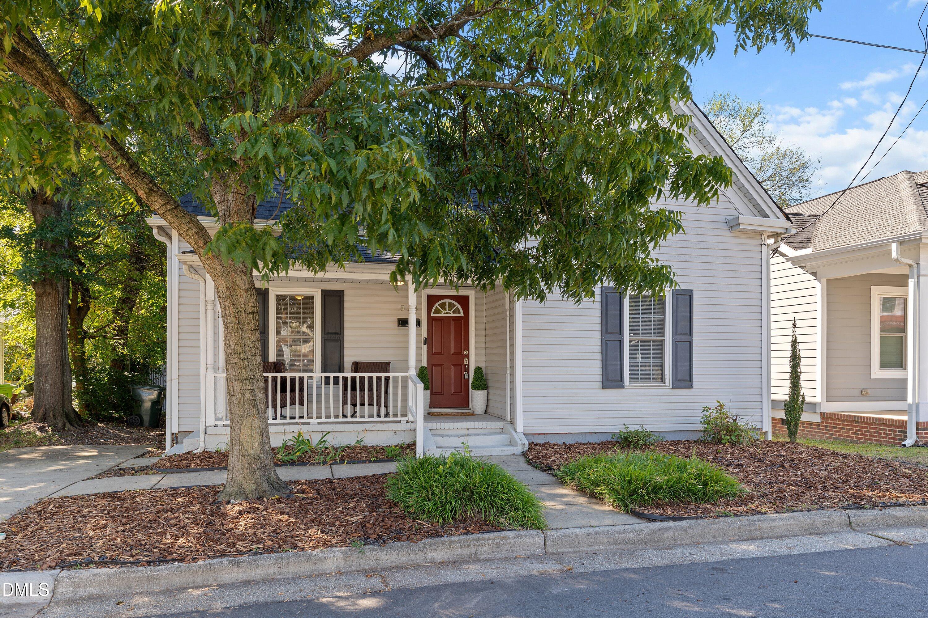 524 Branch Street