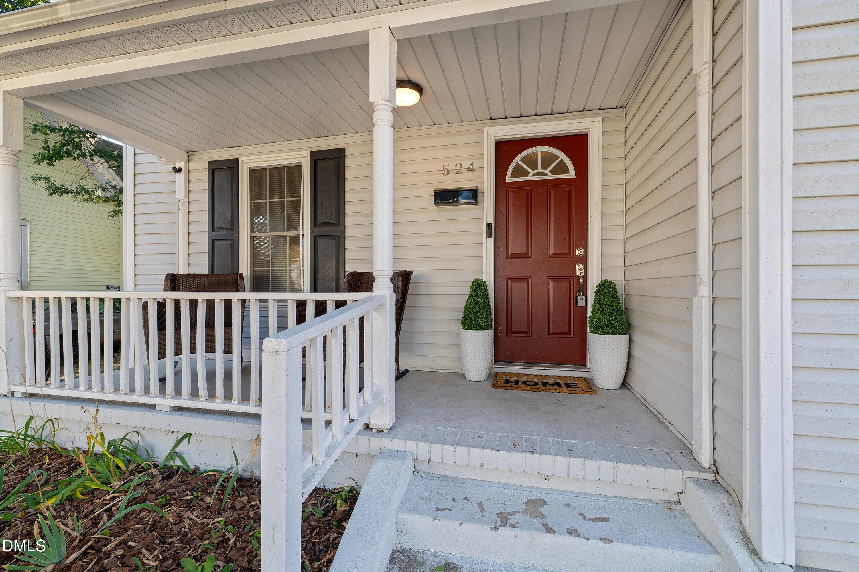 524 Branch Street