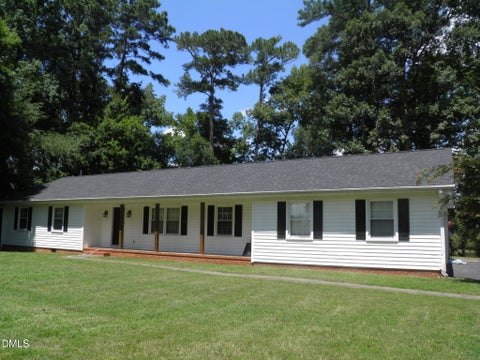 Photo of 3916 Riviera Drive, Elm City, NC 27822 (MLS # 10184089)