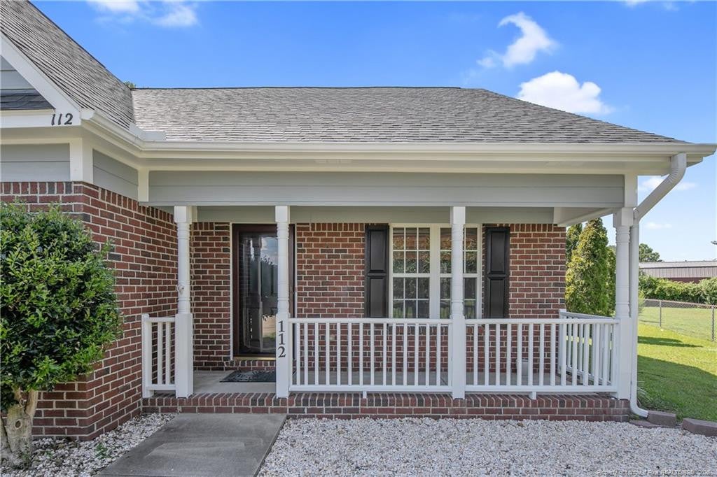 112 Nesting Lane