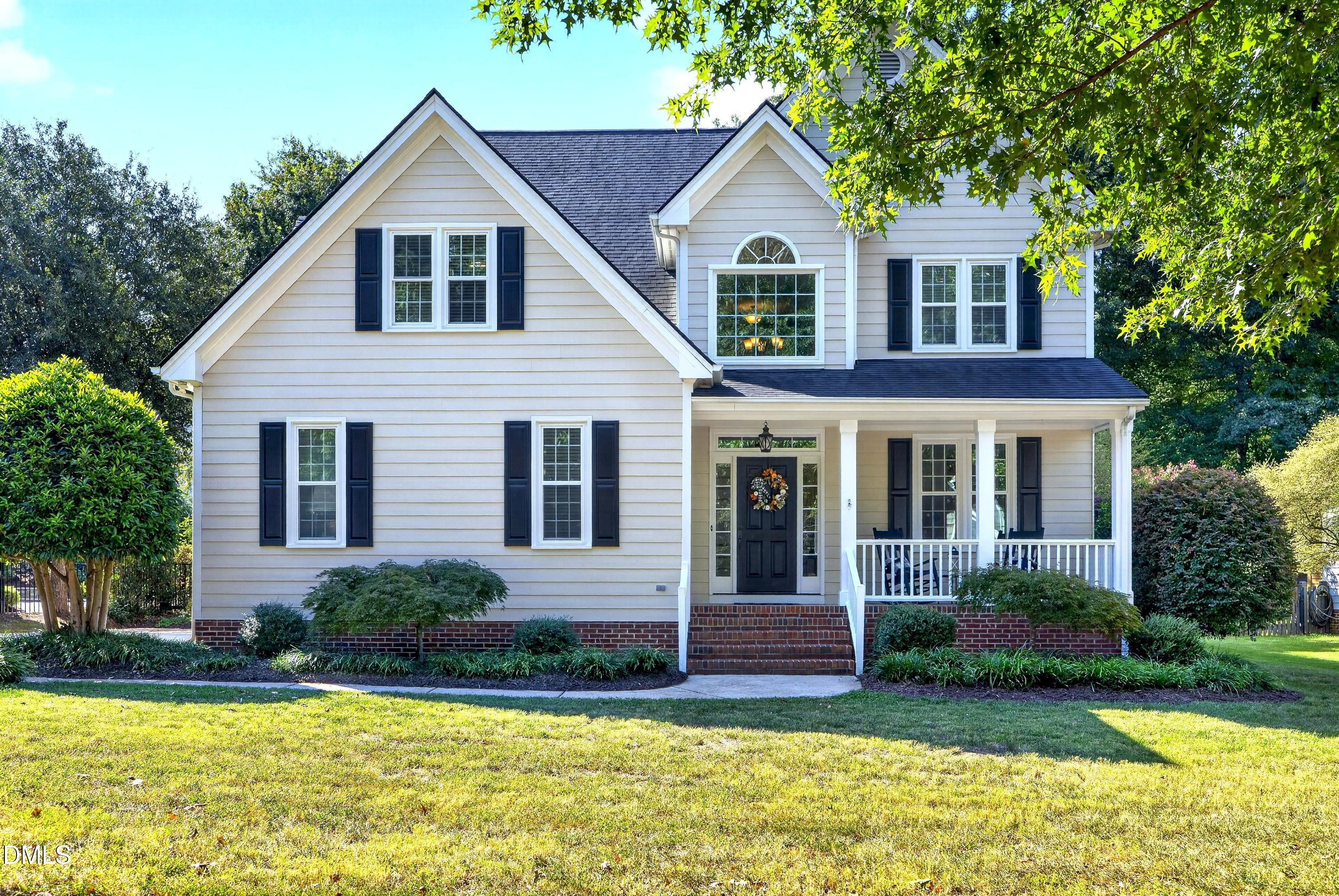 105 Crossway Lane