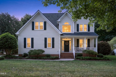 105 Crossway Lane Holly Springs NC 27540