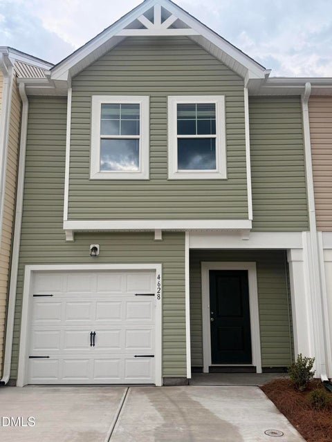 Photo of 4628 Green Drake Drive, Charlotte, NC 28269 (MLS # 10192496)