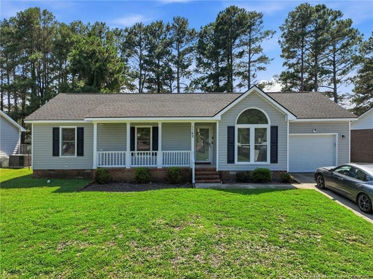 1162 BUTTERWOOD CIR, FAYETTEVILLE, NC 28314 - Image d57e6415b59eedb3be7c54a4437101c5/2289505632
