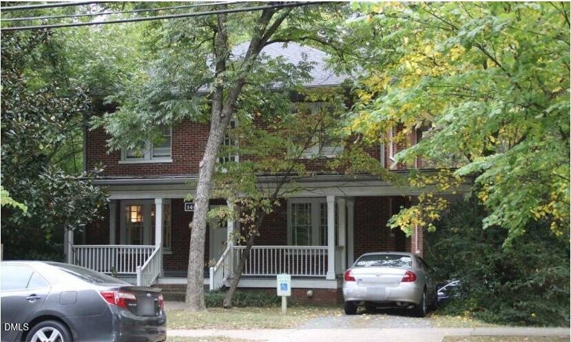 1402 Broad Street