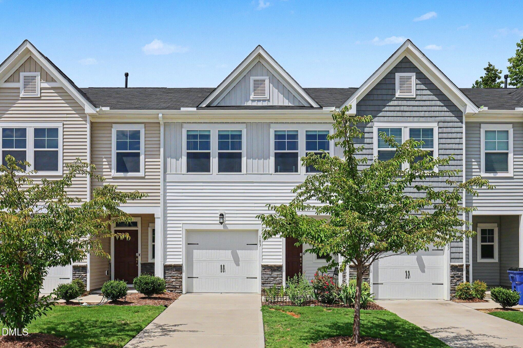 183 Peebles Drive