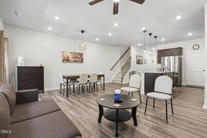 183 Peebles Drive Smithfield NC 27577