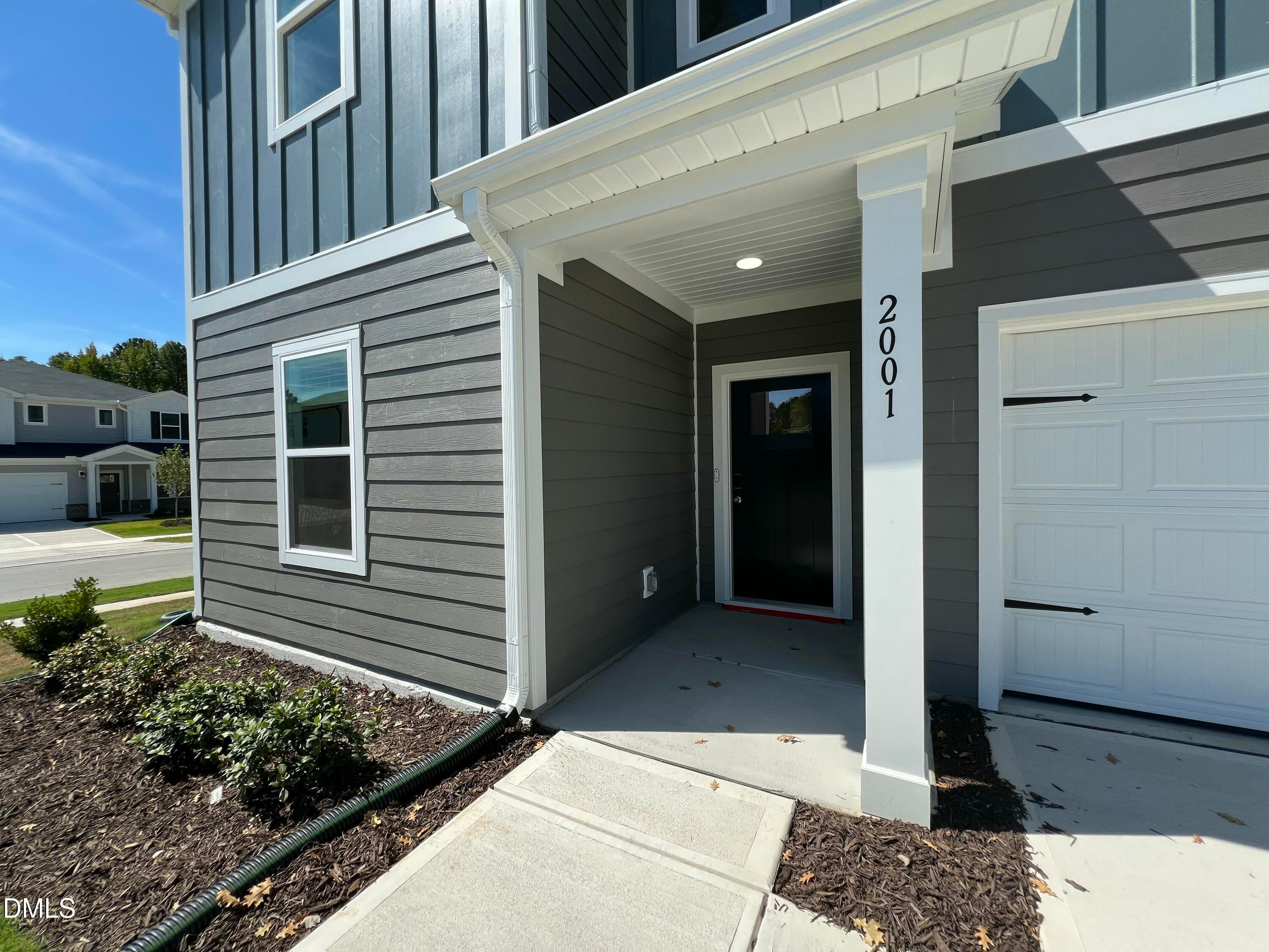 2001 Topsail Road