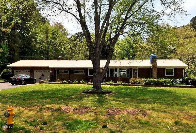 11809 Strickland Road