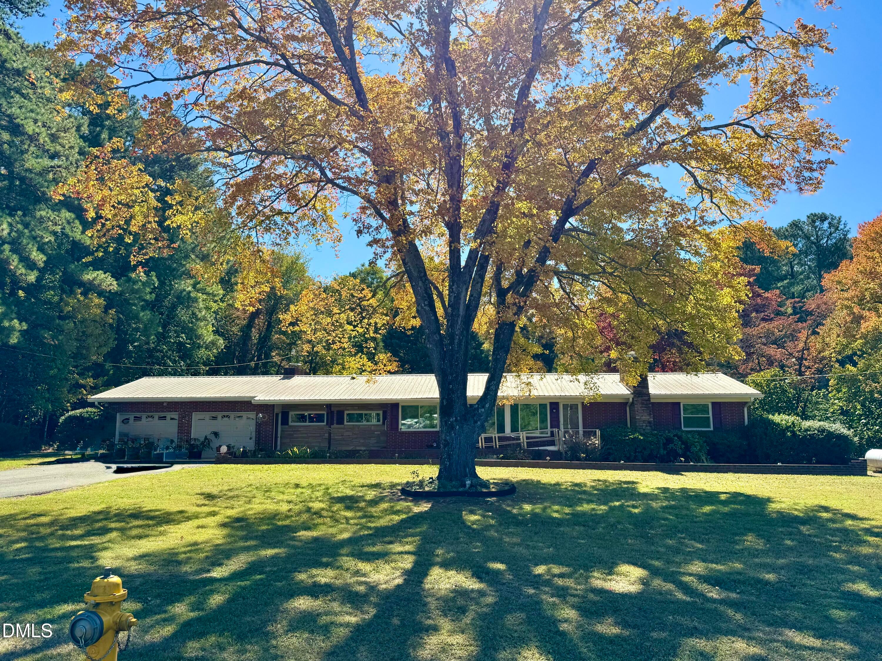 11809 Strickland Road
