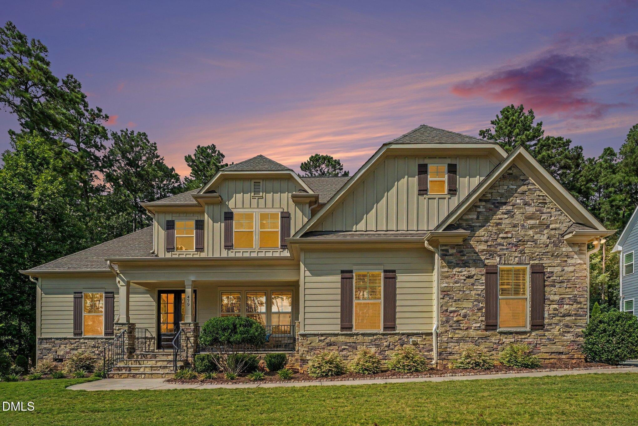 479 Rockport Drive