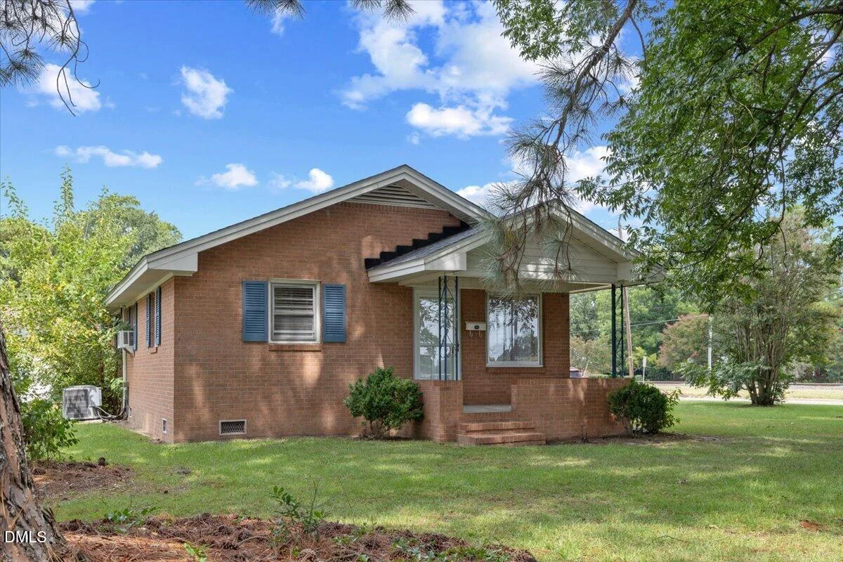 909 N Audubon Avenue