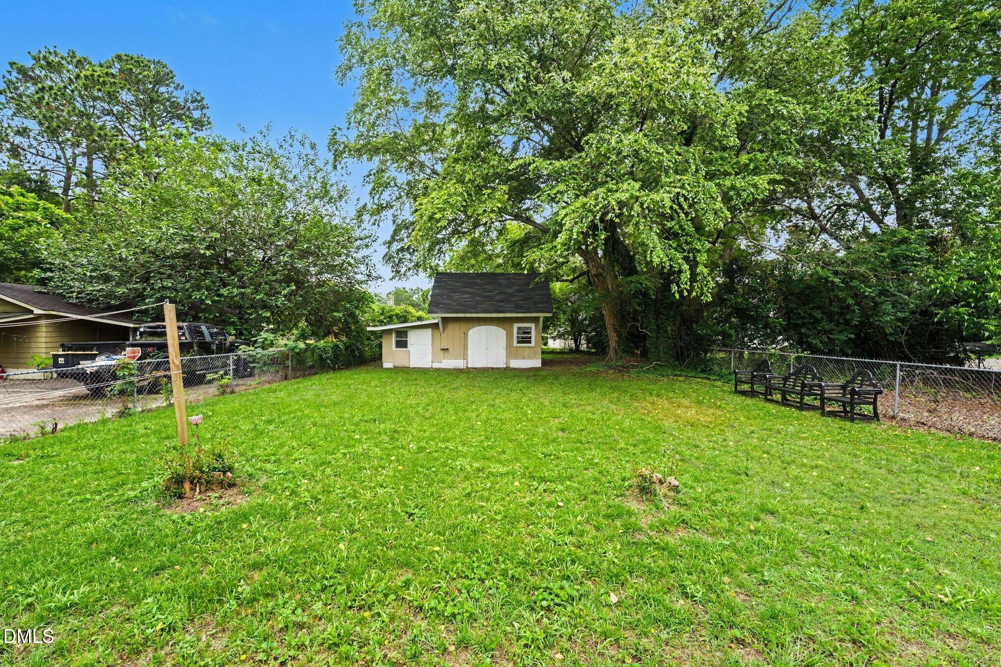 702 3rd Street