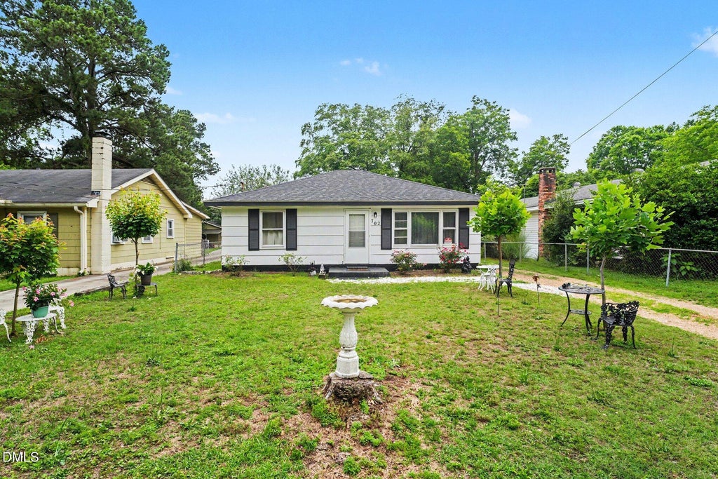 Photo of 702 3rd Street, Goldsboro, NC 27534 (MLS # 10192436)