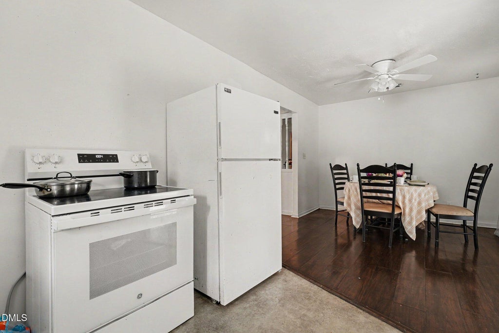 Photo of 702 3rd Street, Goldsboro, NC 27534 (MLS # 10192436)