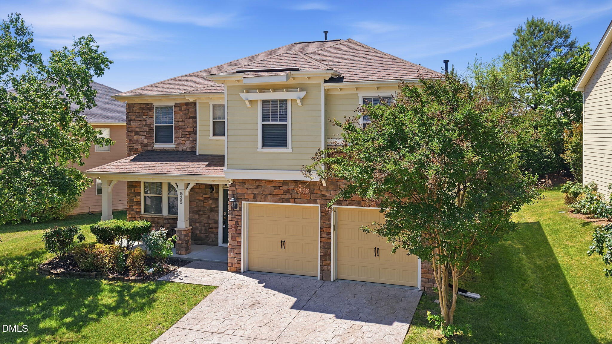 635 Piper Stream Circle