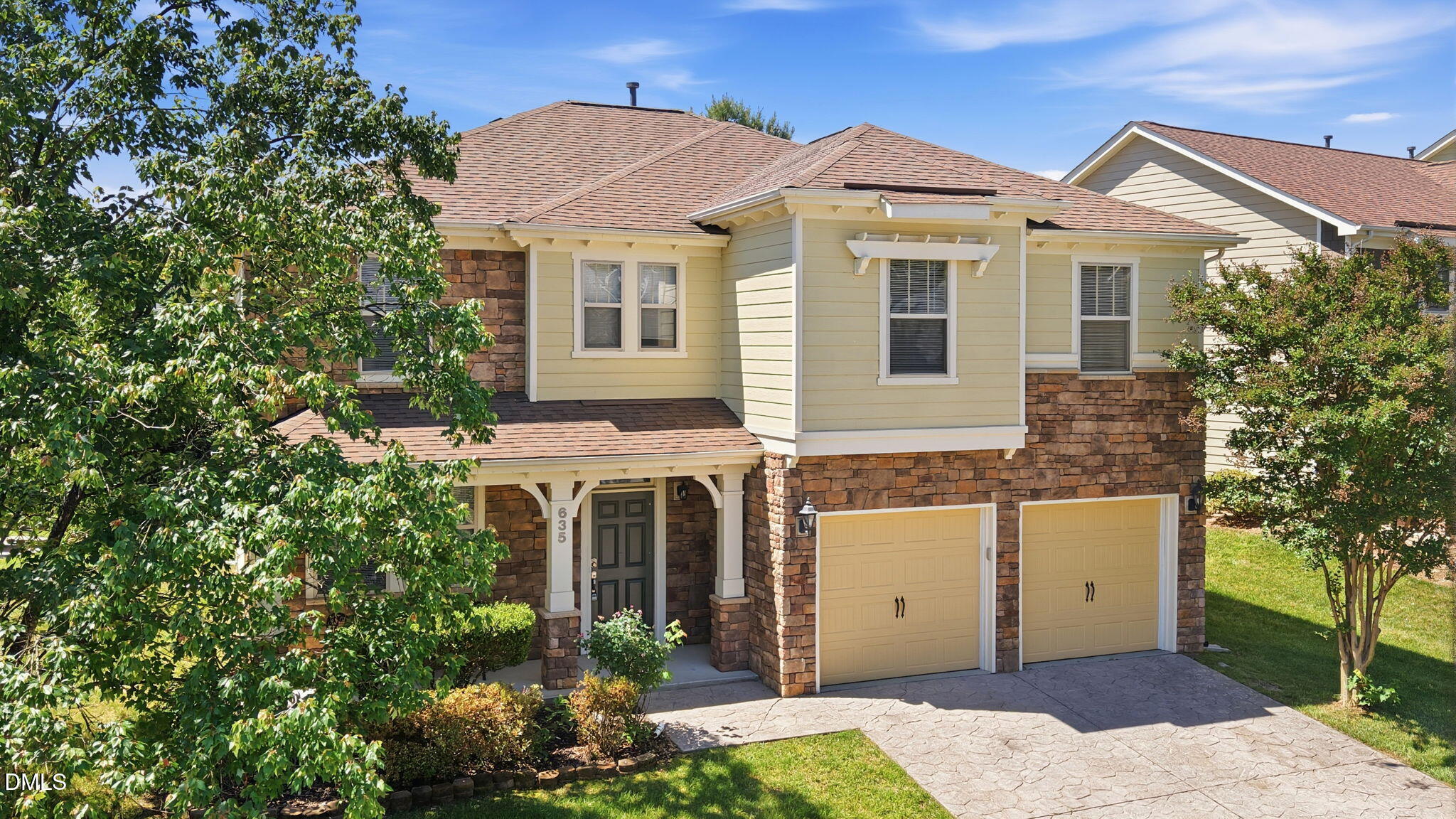 635 Piper Stream Circle