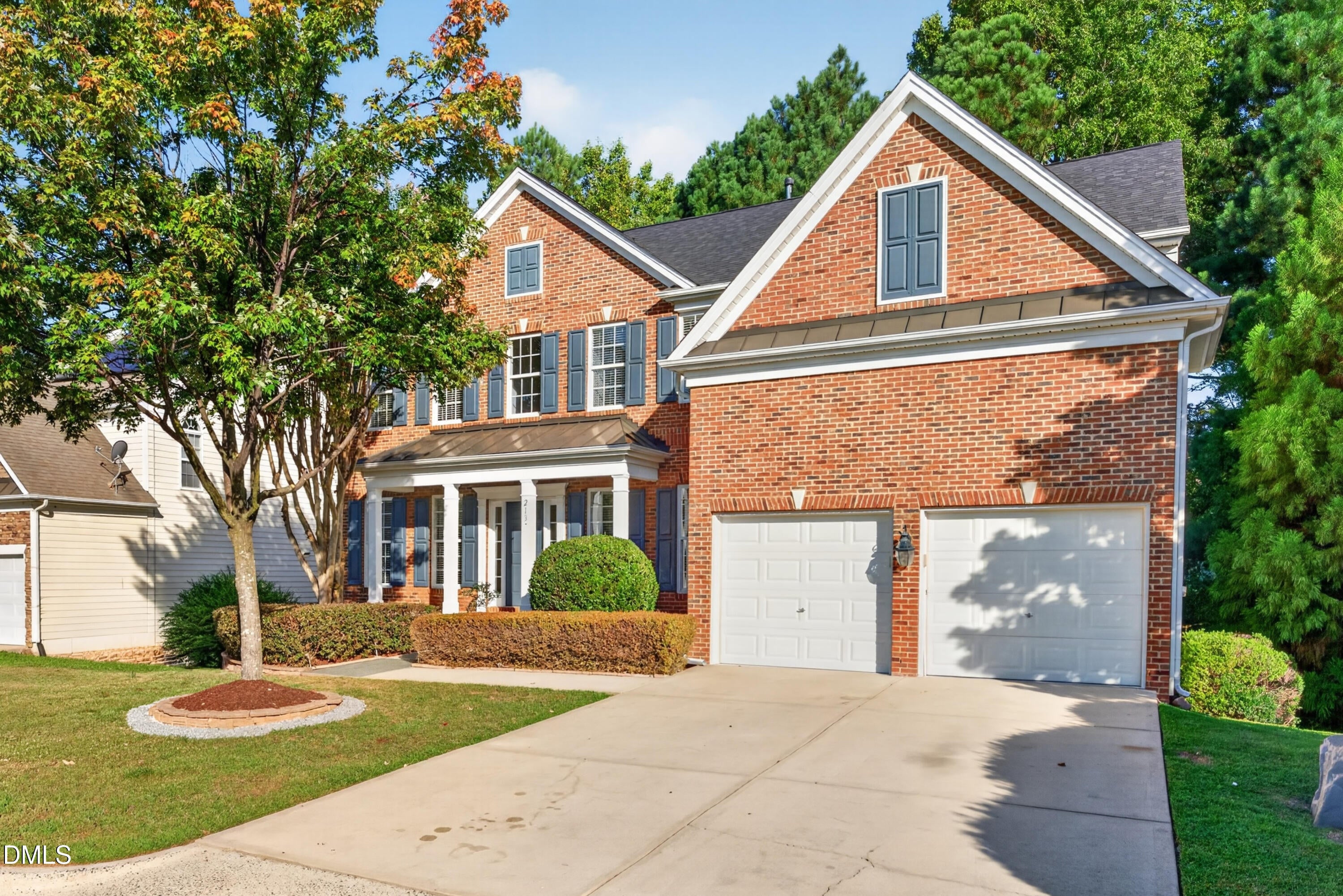 213 Slate Blue Place
